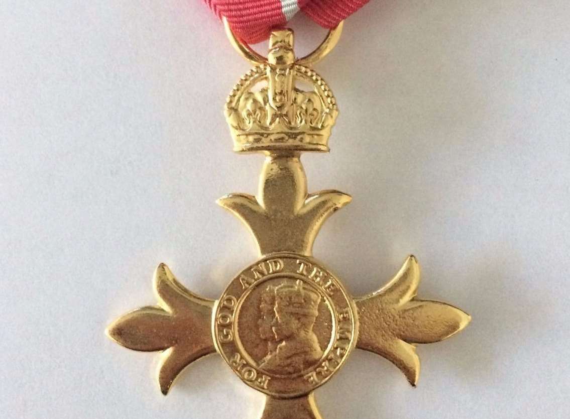 A similar OBE