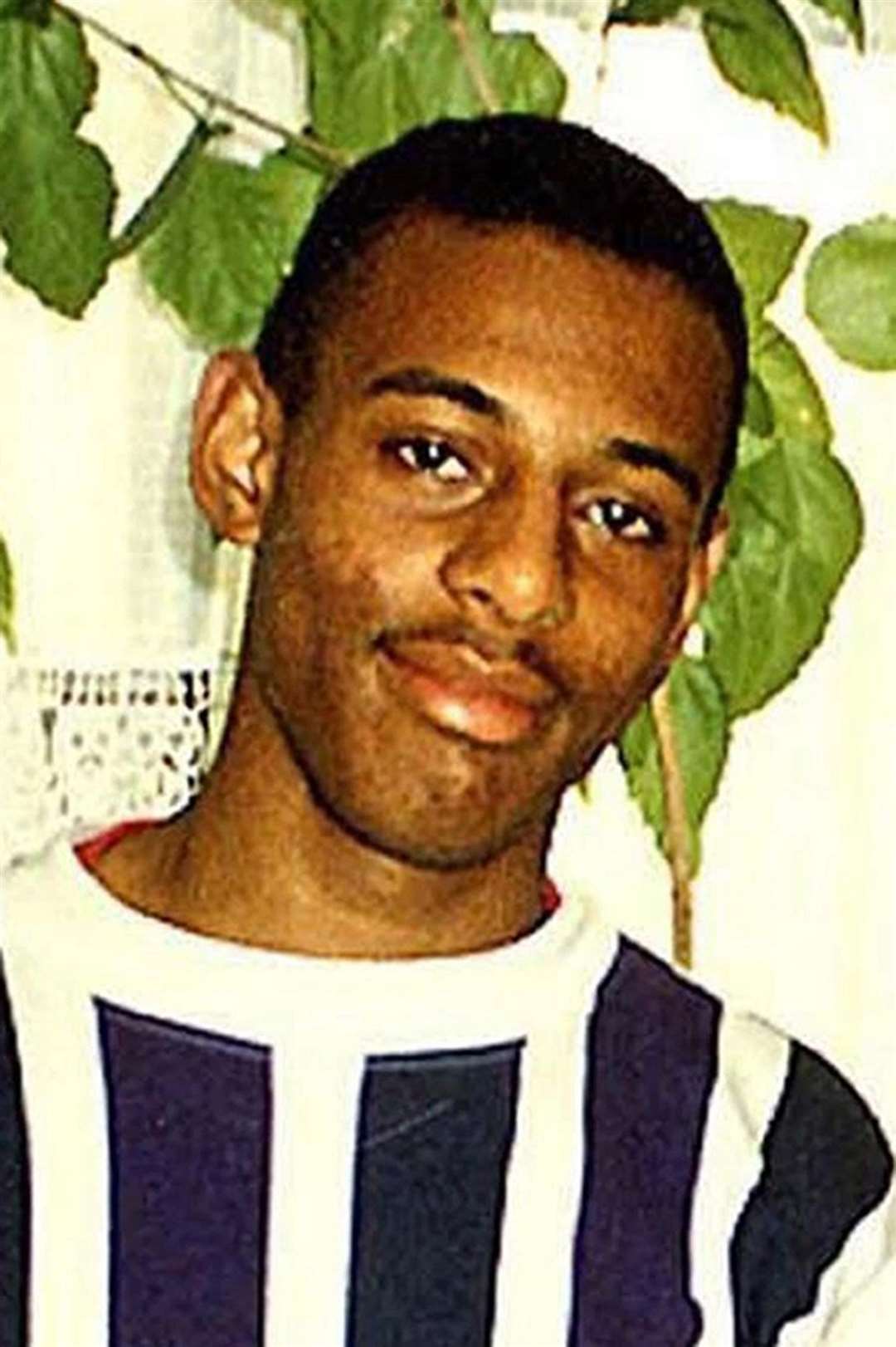 Stephen Lawrence was murdered by a gang of racists in Eltham, south-east London, in April 1993 (Family handout/PA)