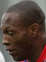 Charlton Athletic's Kyel Reid