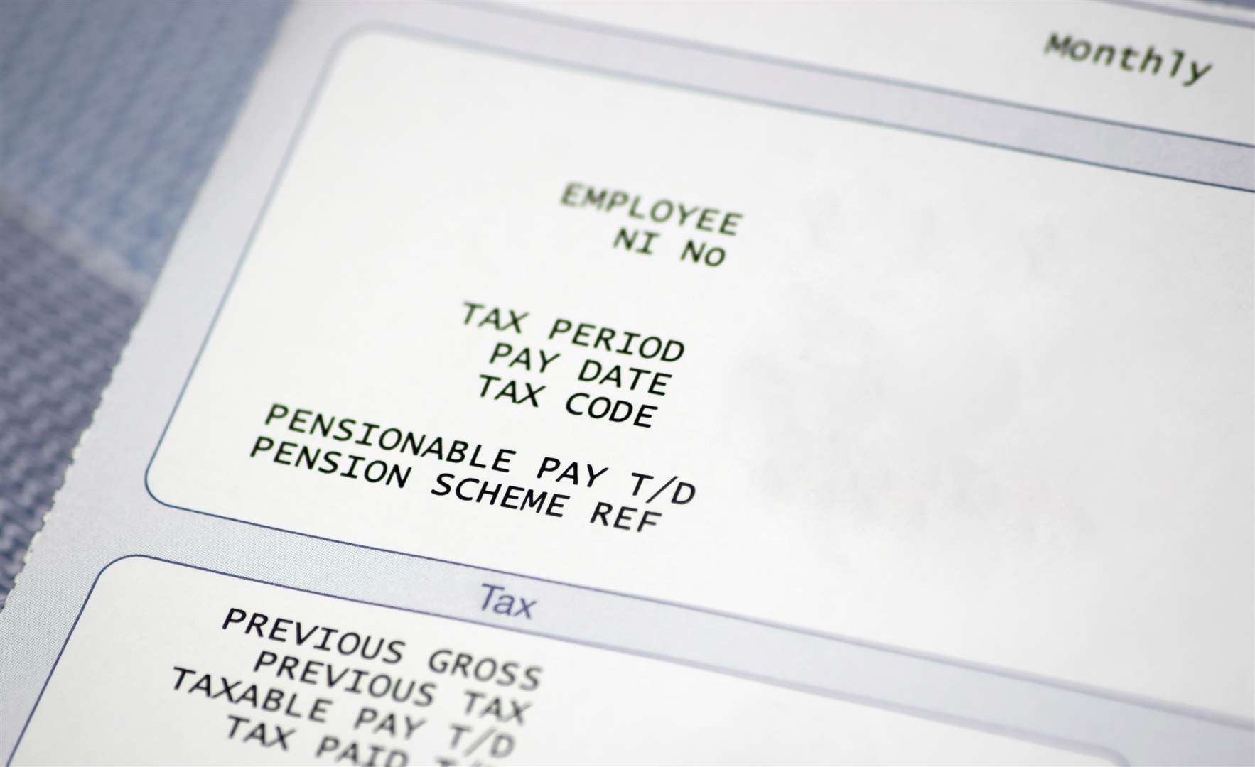 What Is Pension Credit, How Much Is It Worth And How Can You Claim?