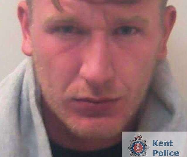 Macauley Skirrow has been jailed