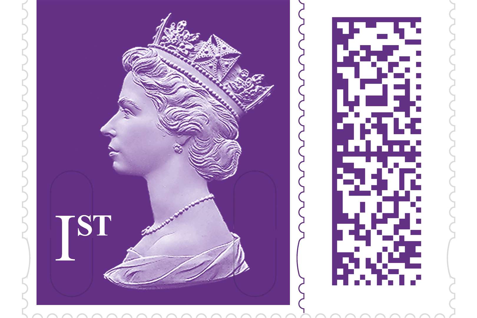 How To Spot Fake Royal Mail Stamps