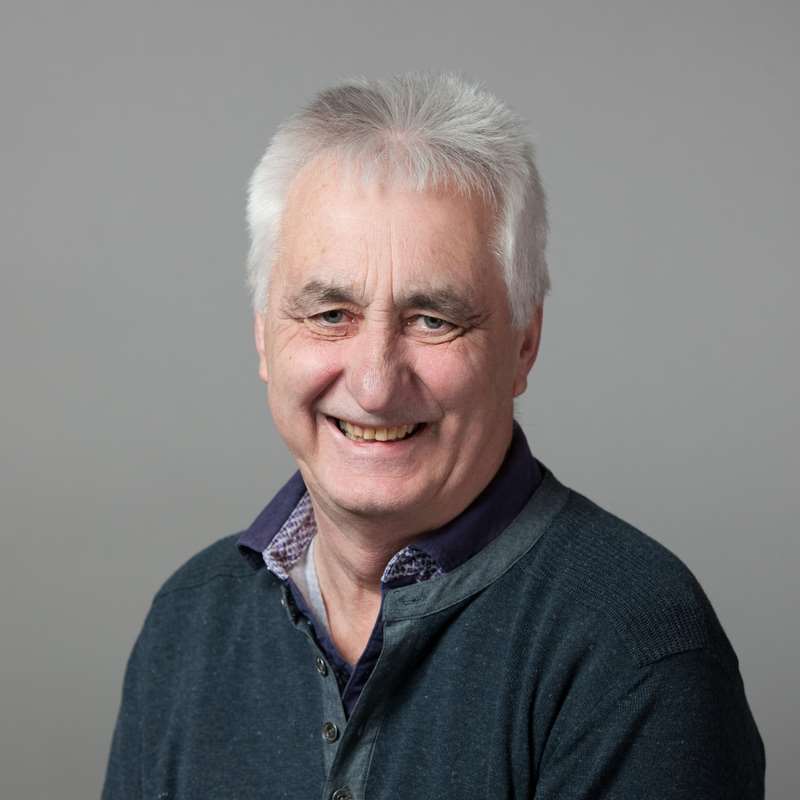 Professor Mike Beale (Rothamsted Research/PA)
