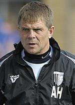 Andy Hessenthaler