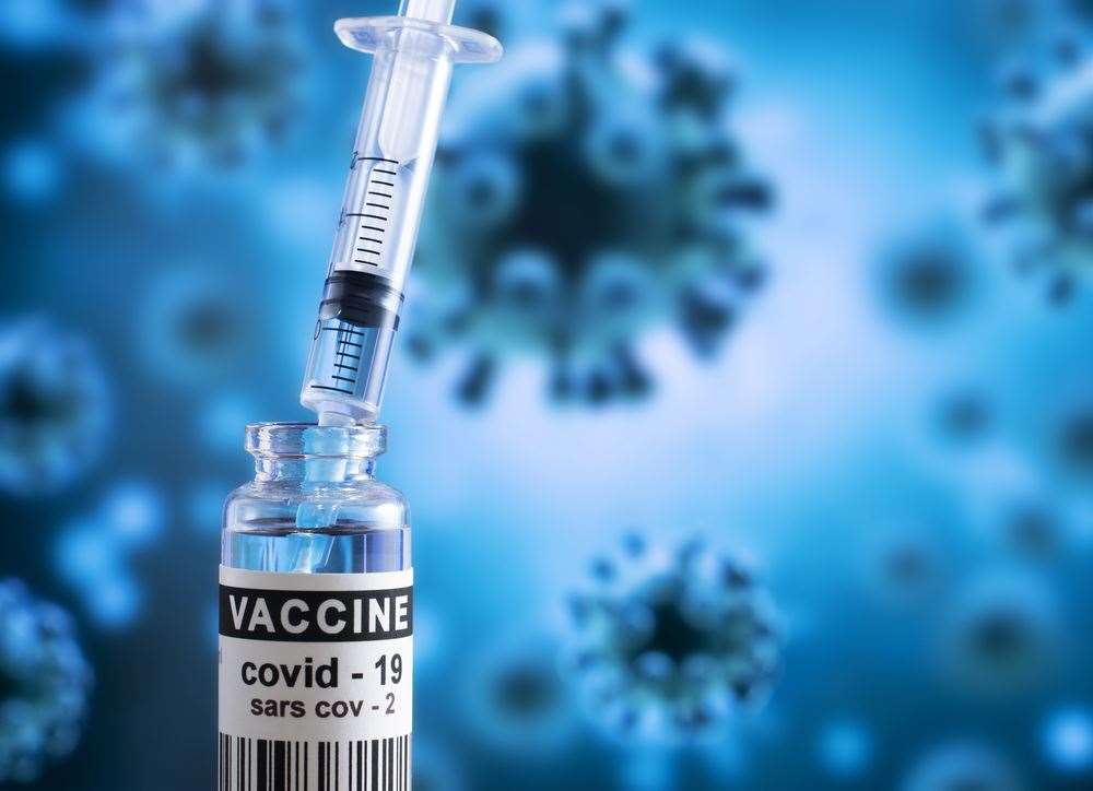 The Covid-19 vaccine remains controversial