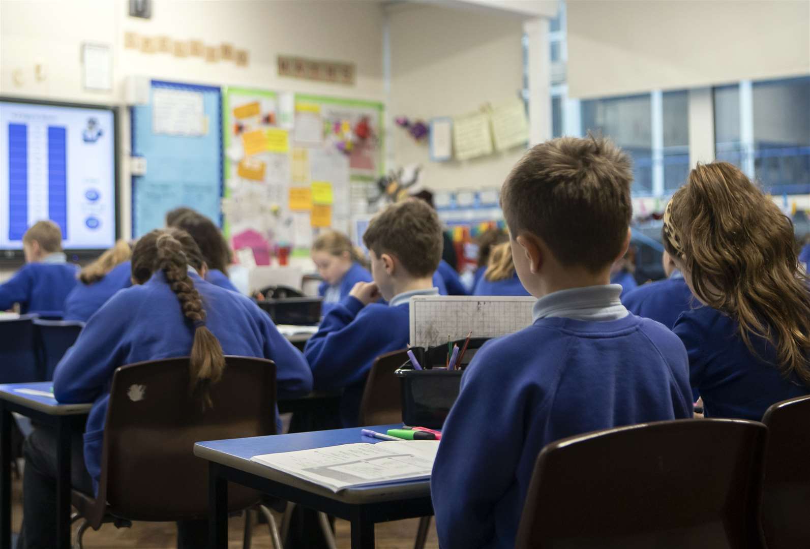 The Government must prioritise reopening schools in the autumn and try to keep them open in the months to come, a report says