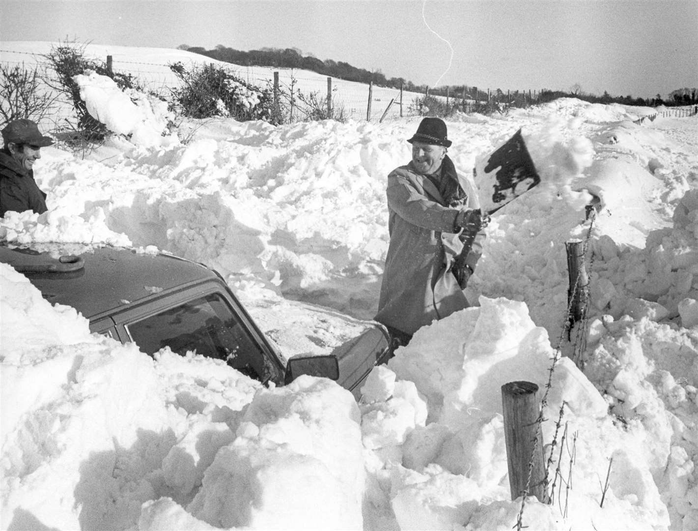 snow-and-strikes-in-the-winter-of-discontent-in-kent-in-1979