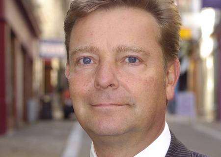 Craig Mackinlay