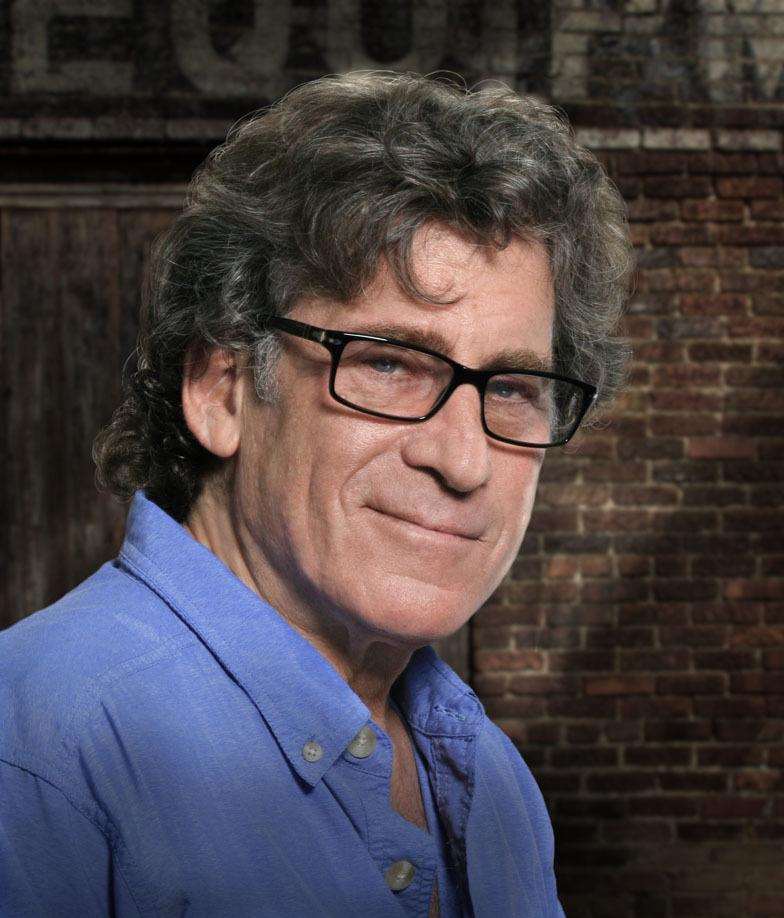 Paul Michael Glaser