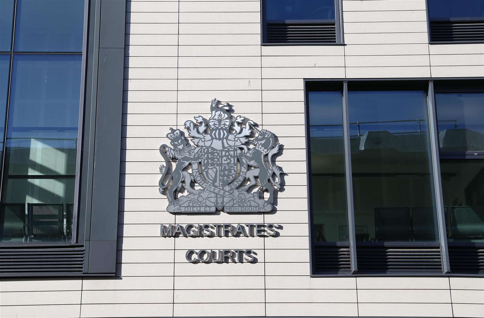 The pair appeared before Chelmsford Magistrates’ Court (PA)