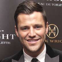 Mark Wright