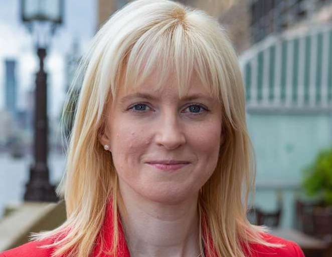 Canterbury MP Rosie Duffield quits Labour party blaming winter fuel payments controversy and Prime Minister Sir Keir Starmer’s freebies row