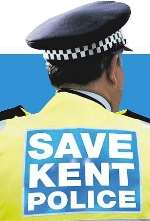 The Kent Messenger Group wholly supports the campaign