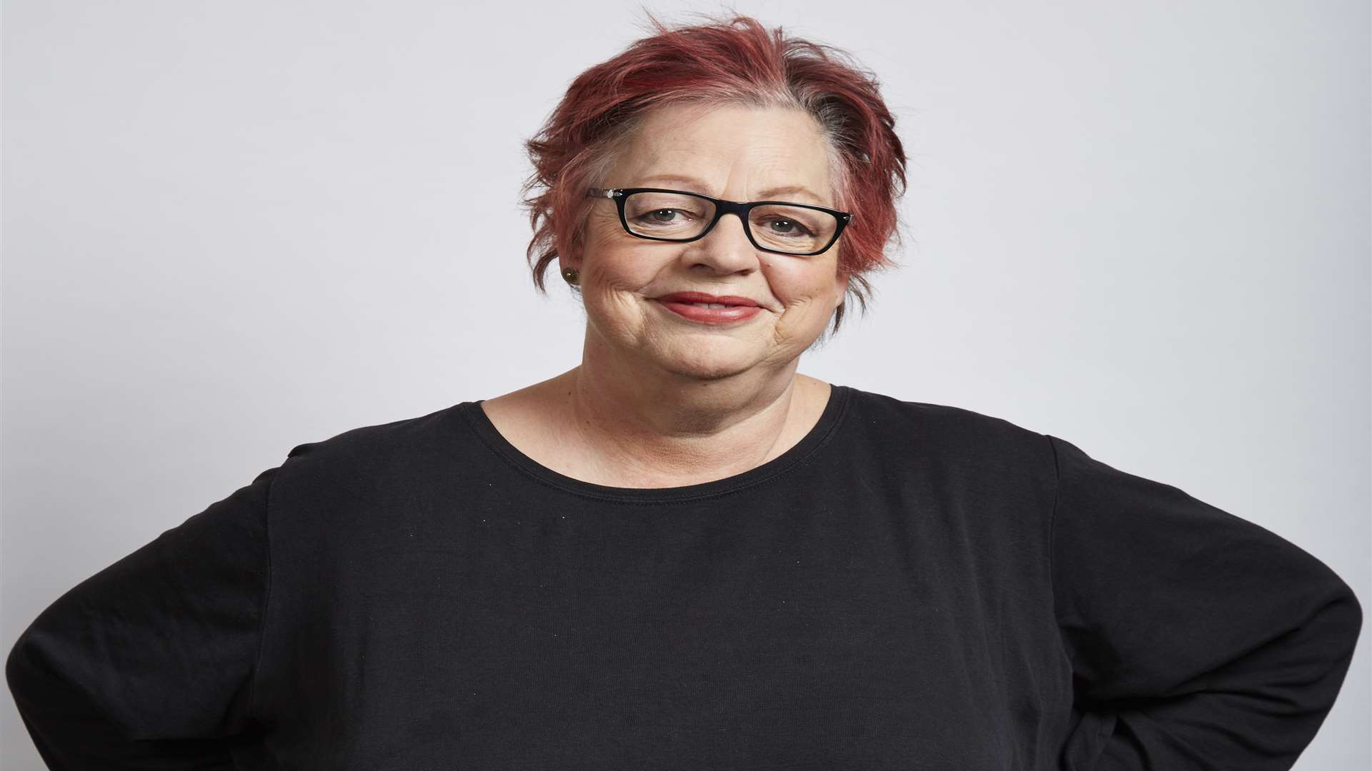 Jo Brand announces Kent date at The Quarterhouse in Folkestone