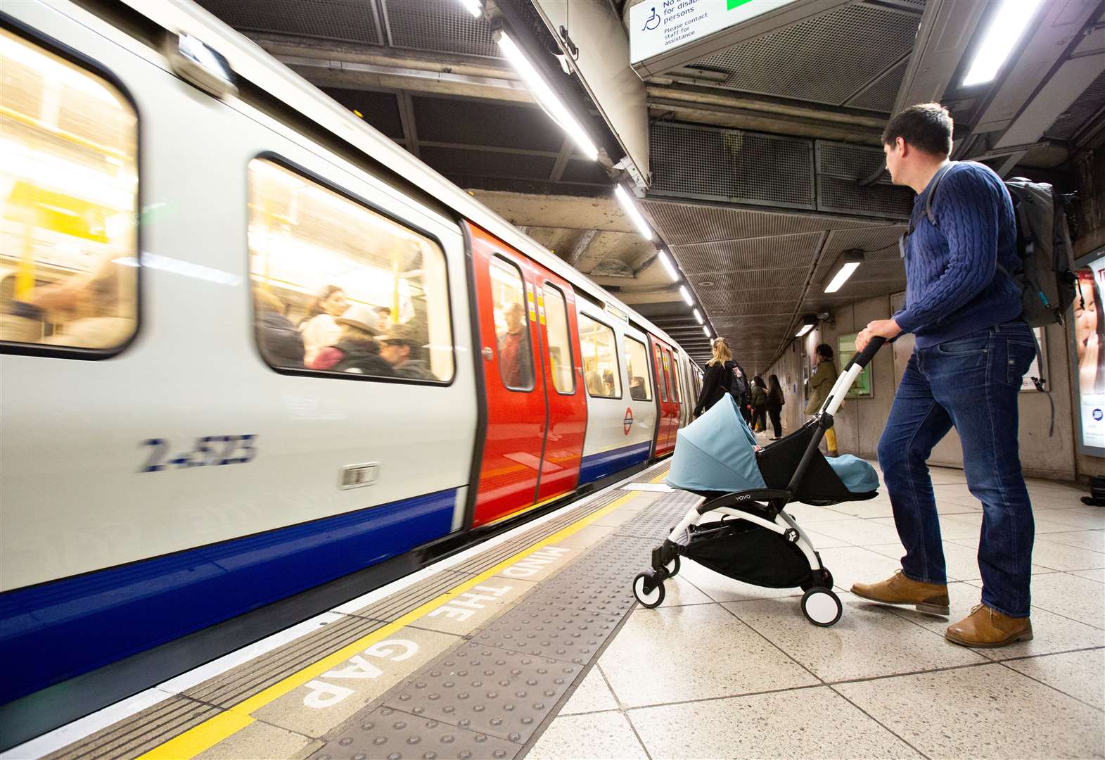 London tube and bus tickets to increase from March 5 and this is what