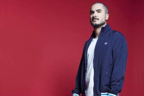 Zane Lowe