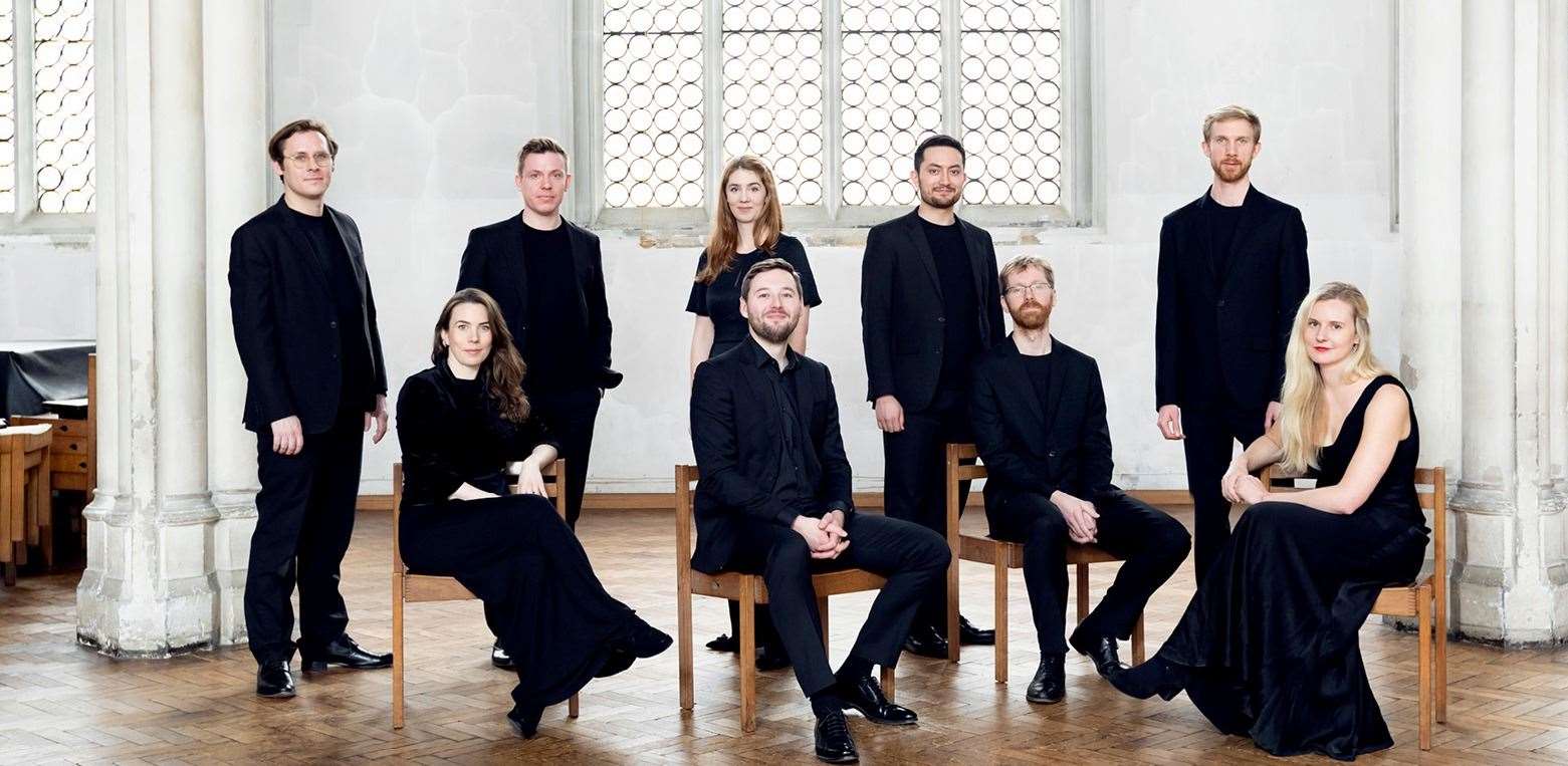 The Marian Consort