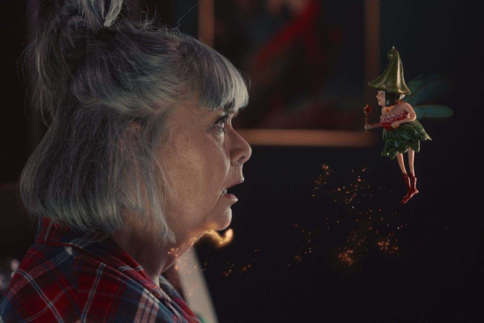 Christmas TV ad season under way as supermarkets release festive campaigns