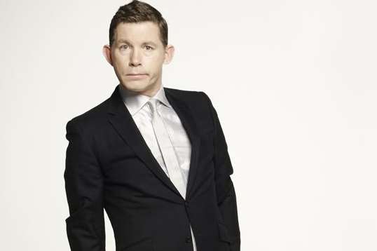 Lee Evans