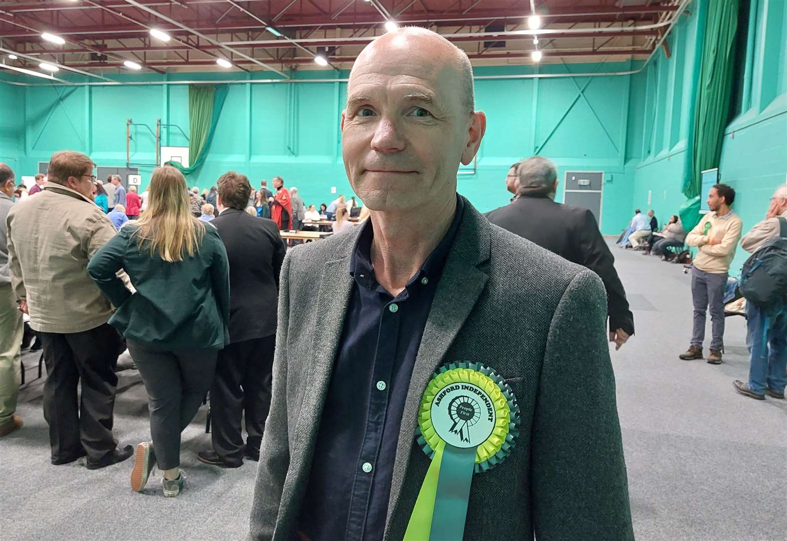 Ashford Independents And Greens Take Control Of Ashford Borough Council ...