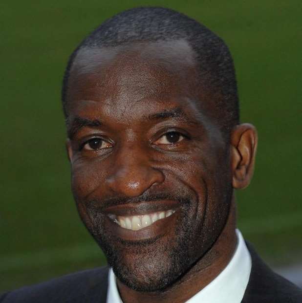 Chris Powell