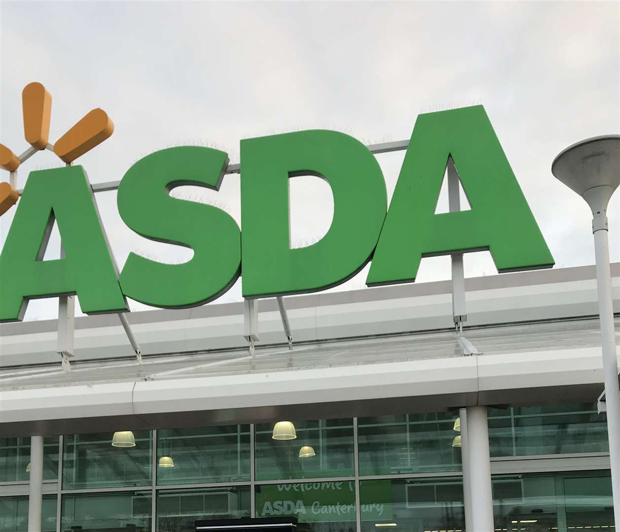 Coronavirus Kent: Asda opening times reduced and NHS only times revealed