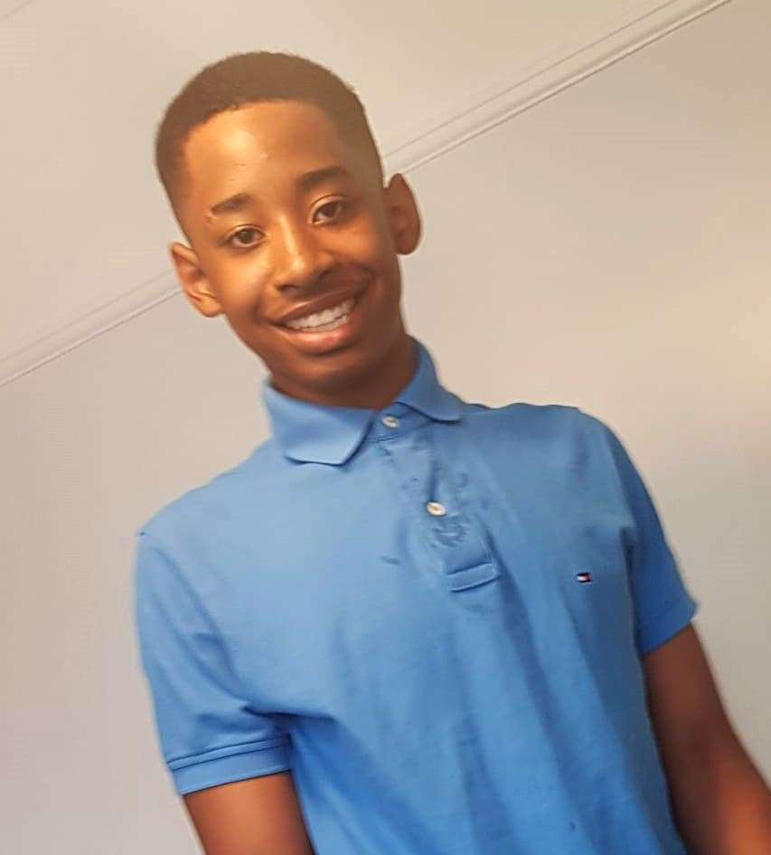 Tafari Thompson-Mintah was killed while riding a moped (Metropolitan Police/PA)