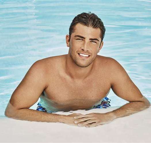 Jack Fincham won the 2018 series of ITV2 dating show Love Island (ITV/PA)