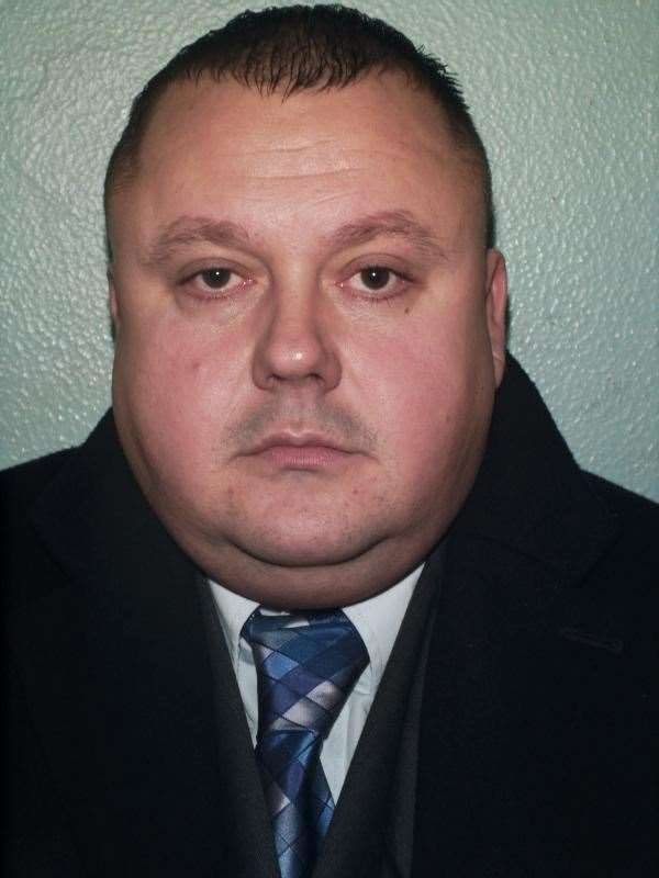 Levi Bellfield has written letters describing one of the Chillenden murder victims