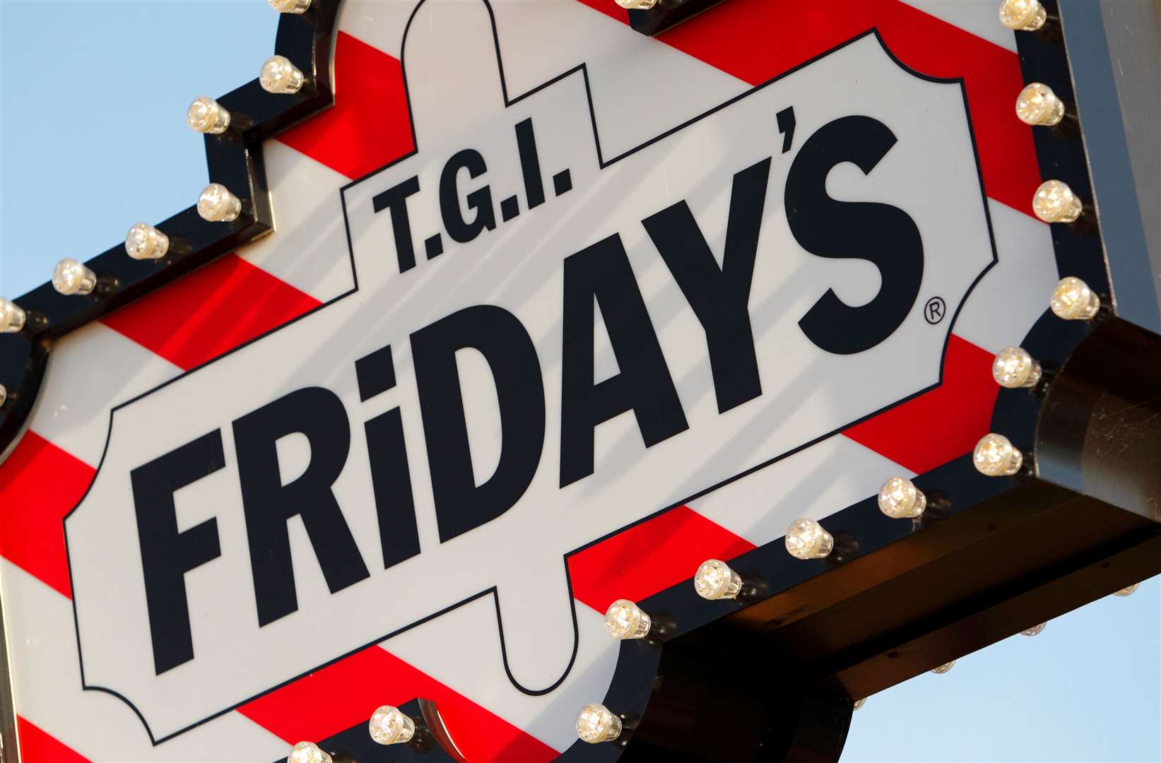 TGI Fridays rescue deal means Bluewater restaurant will remain open