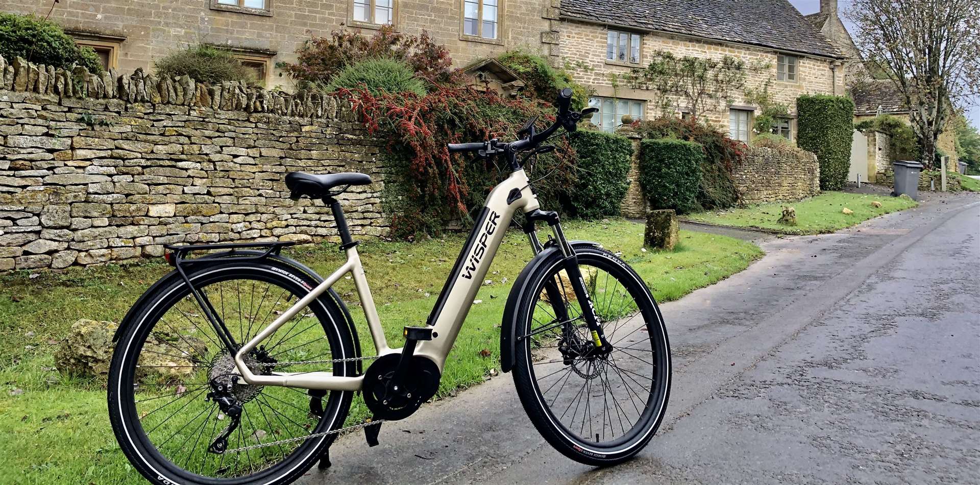 Kent electric clearance bikes