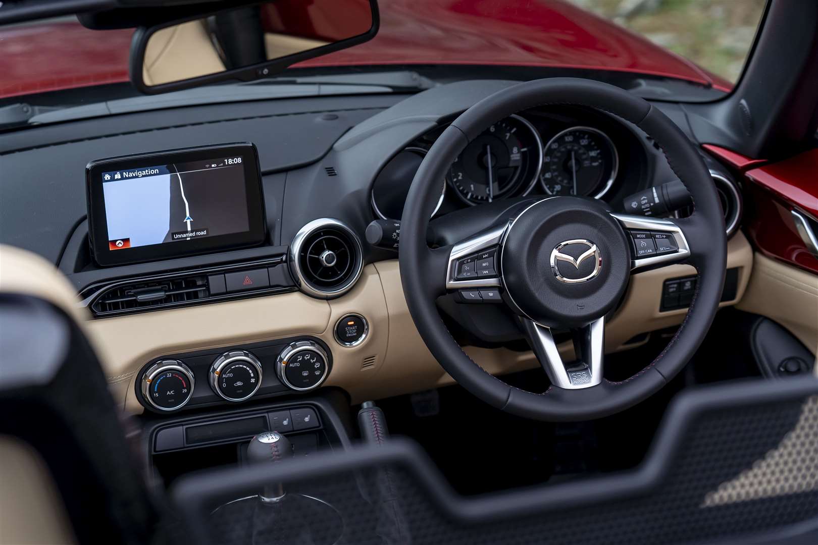 Mazda MX-5 GT Sport Nav+ (9699280)