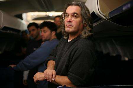 Paul Greengrass