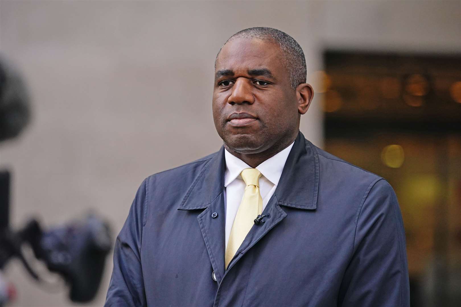 David Lammy Unveils New Green Dimension To Labour S Foreign Policy   CS6KTTVM3XJPJOZVDKSG 