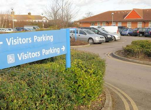 Sheppey Community Hospital