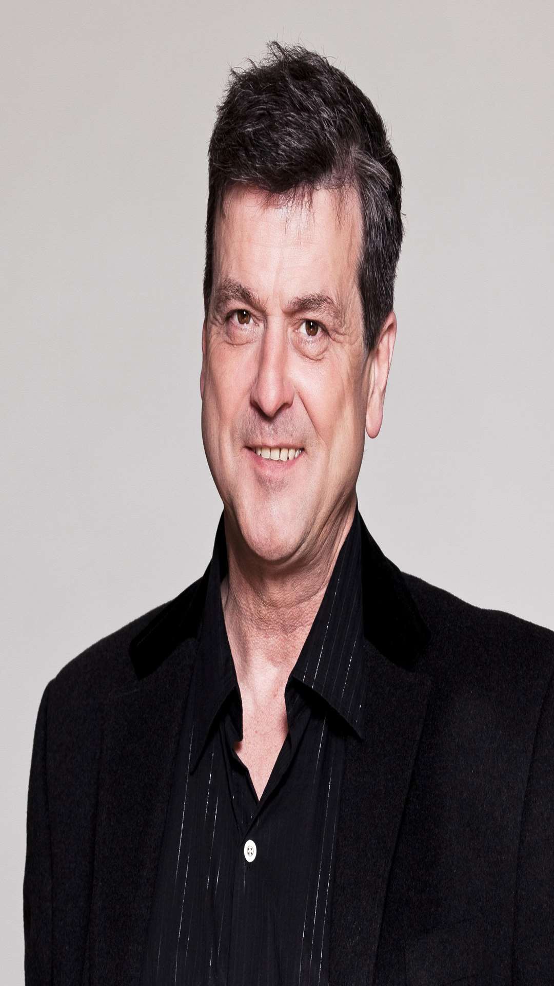 Les McKeown