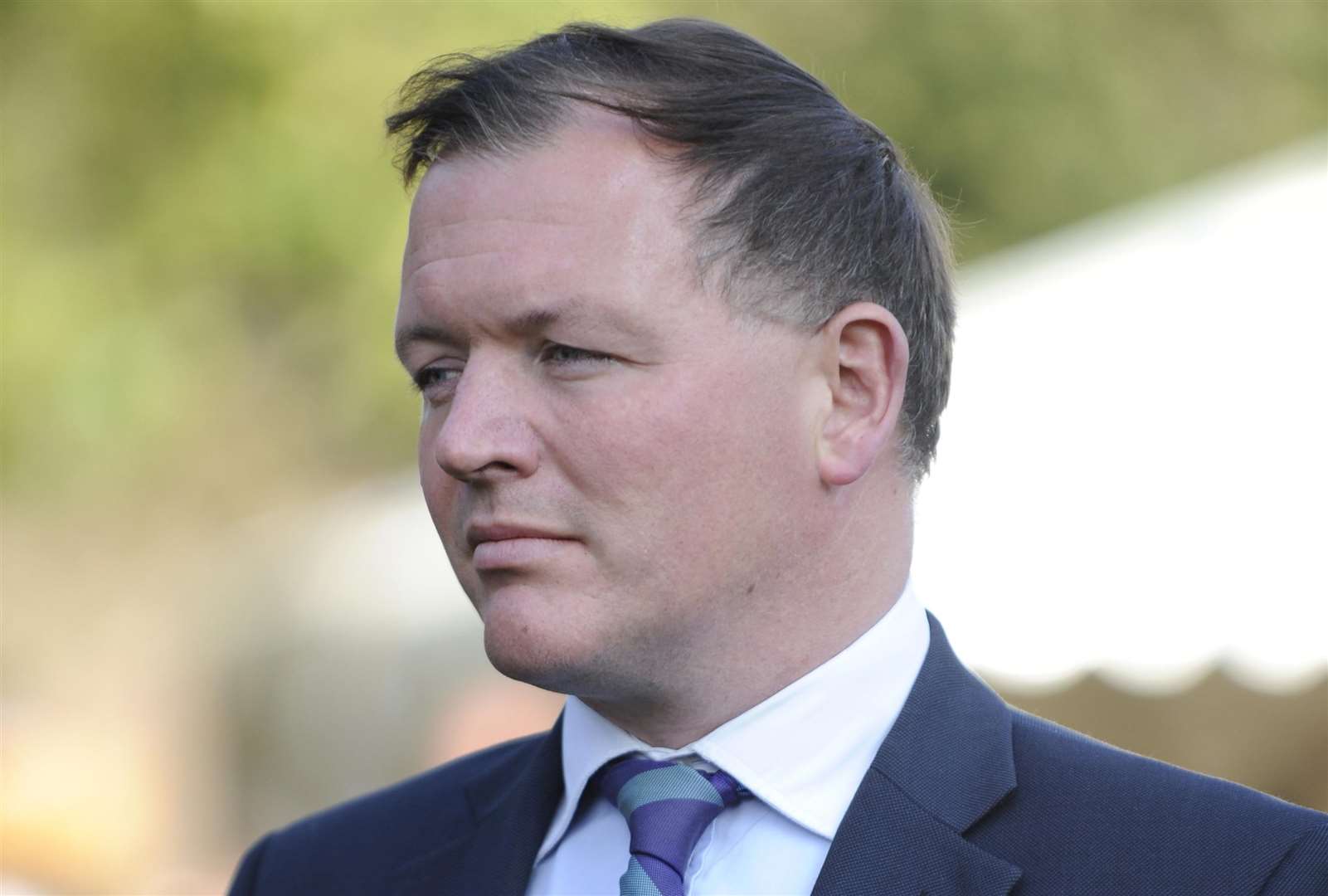 Damian Collins MP