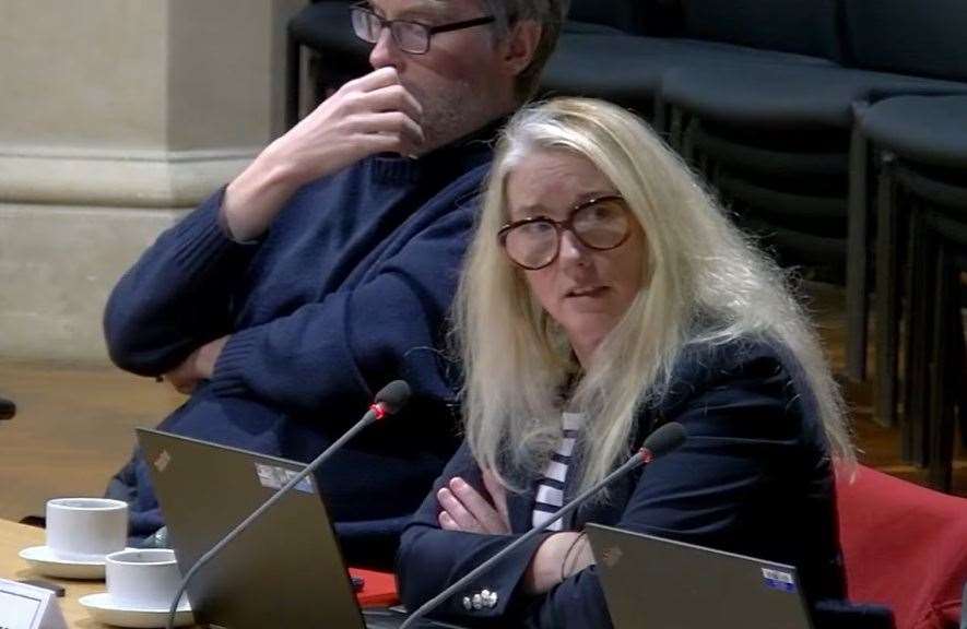 Cllr Paula Hamilton (Lab) said the S106 contributions for the junction improvements were not enough