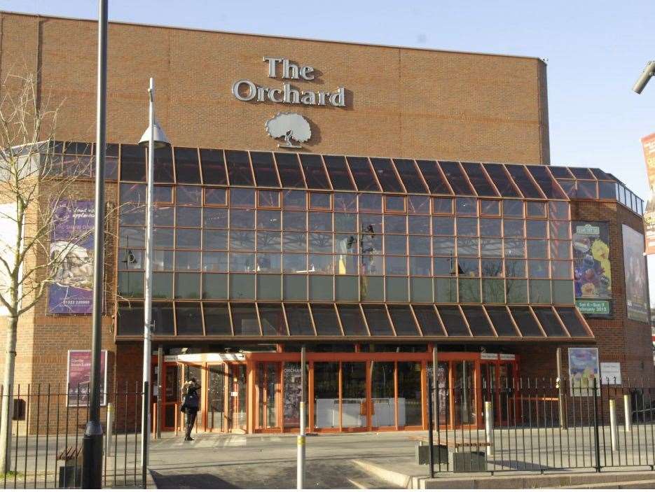 Orchard Theatre could remain closed for 12 months