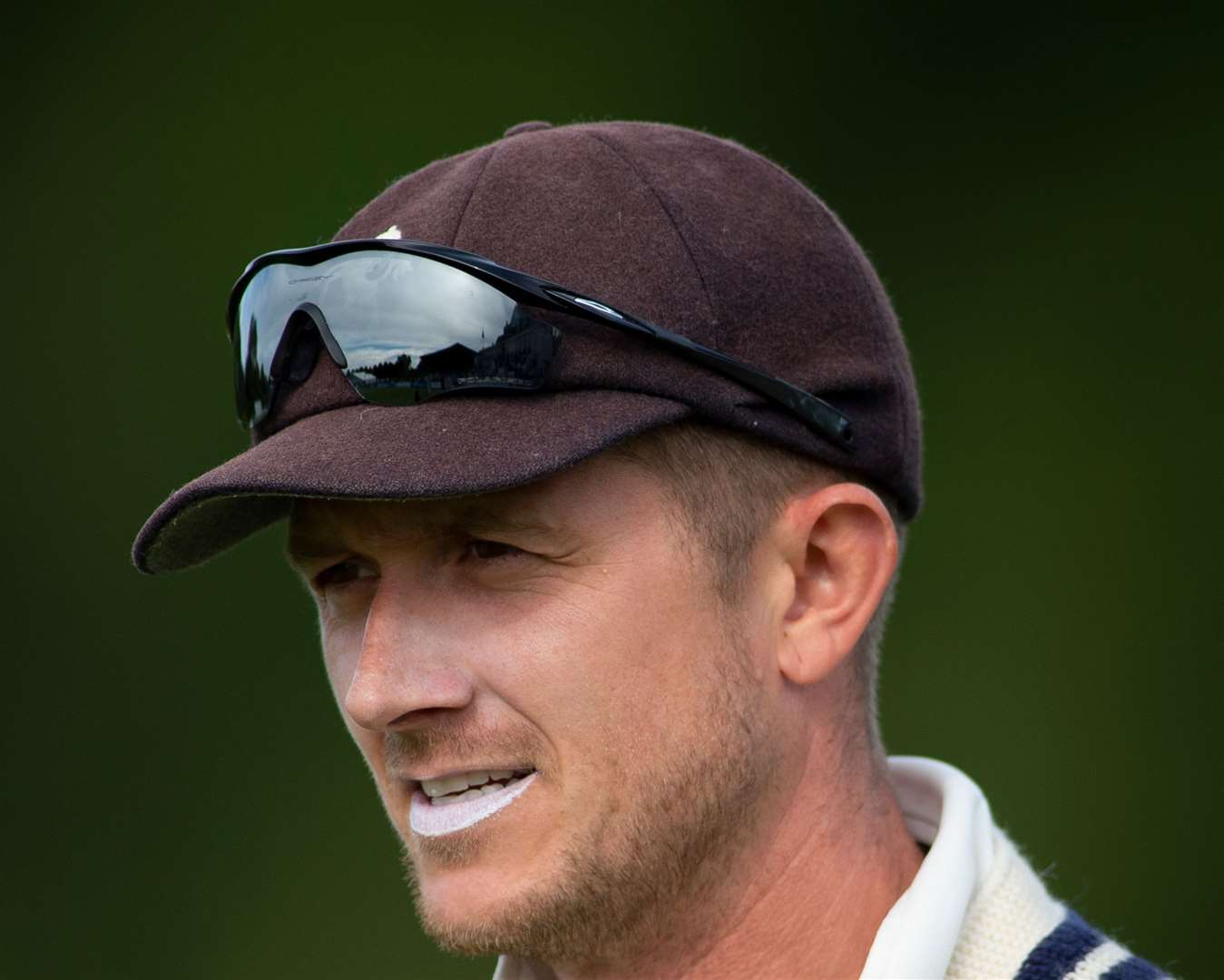 Kent team-mate Joe Denly has also been selected in the squad after leaving the Test squad last week