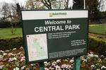 Dartford's Central Park