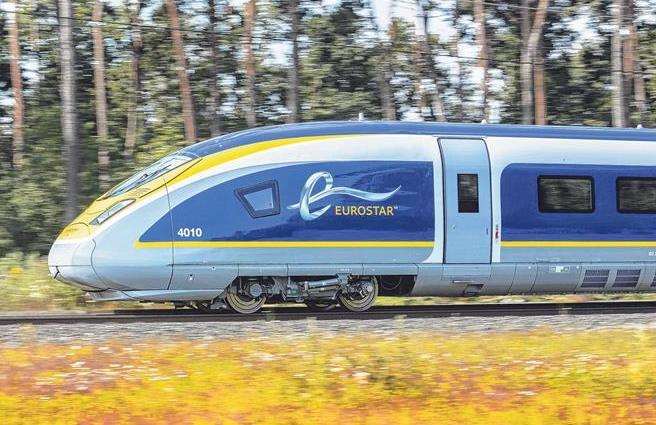 New services to Amsterdam set for 2019 (5017176)