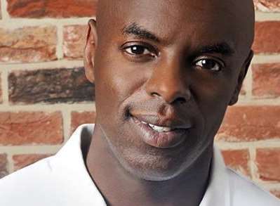 Trevor Nelson will be at the Margate Soul Festival