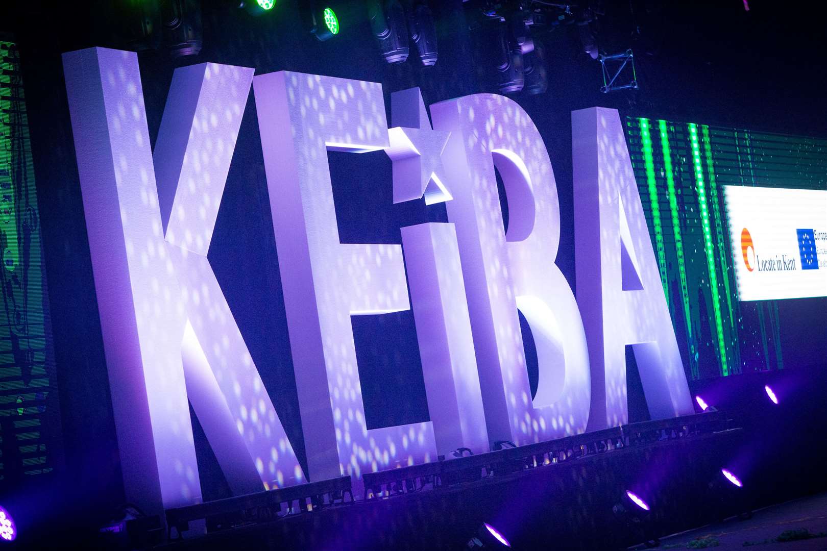 KEiBA returns for 2021 - and entries open later this month