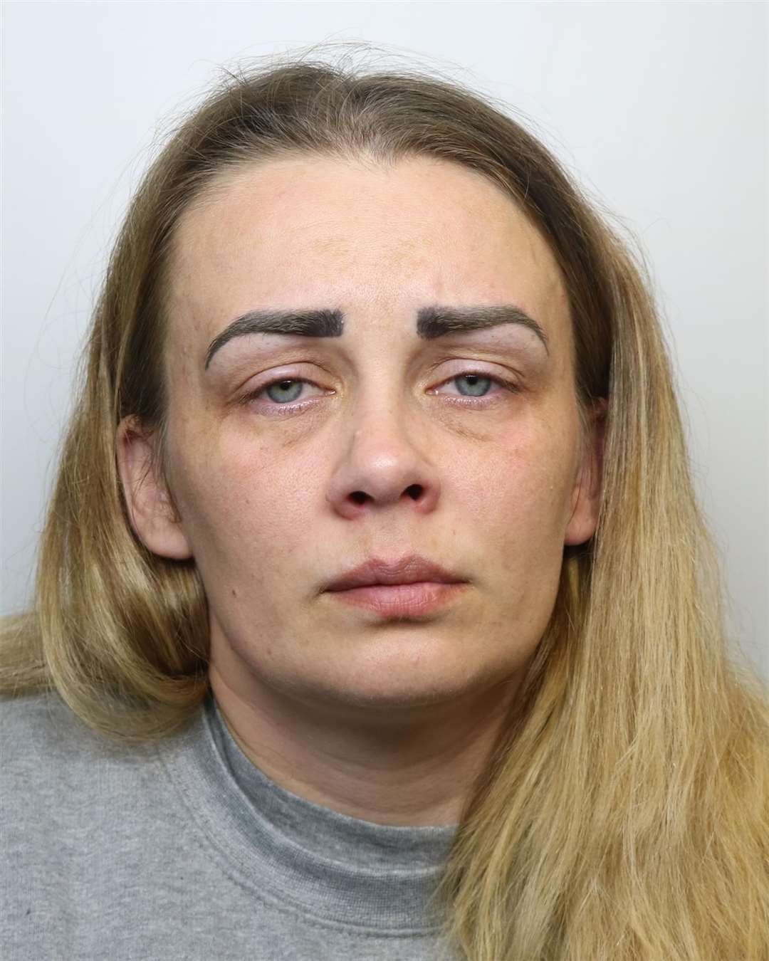 Agnieszka Kalinowska (West Yorkshire Police/PA)