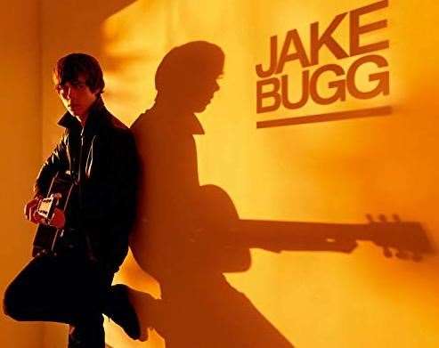 Jake Bugg will be at Black Deer Festival