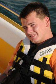 Jake Johnson killed in crash in Strood