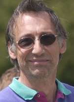 Chris Langham