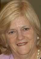 STANDING DOWN: Ann Widdecombe