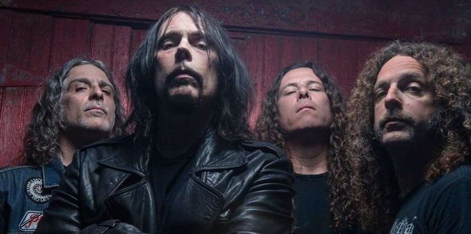 Monster Magnet will be at Ramblin' Man Fair Picture: Monster Magnet